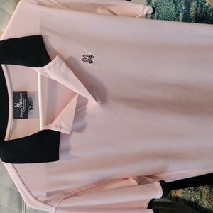 Psycho bunny polo